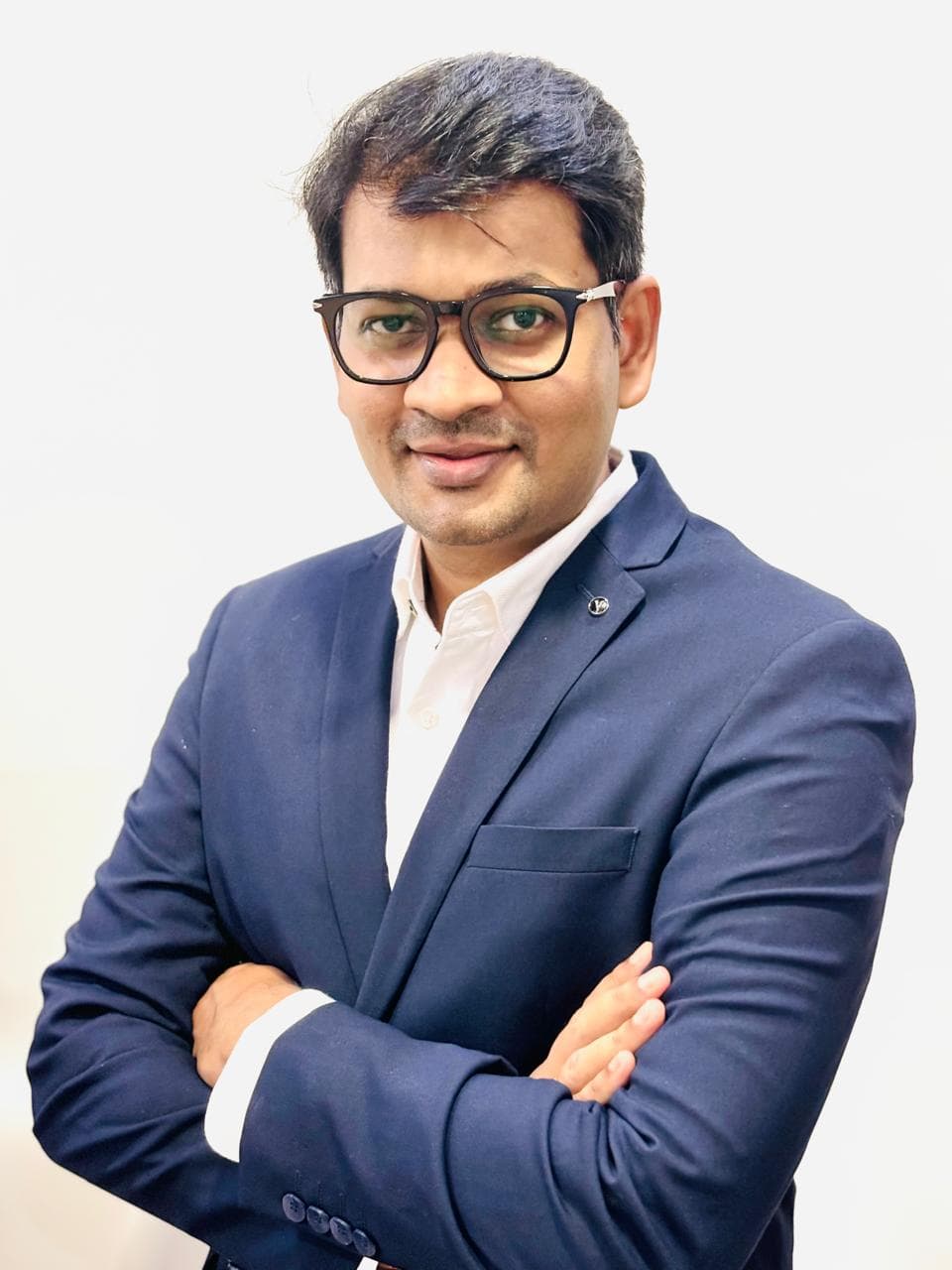 Prof.(Dr) Anand Garabadu