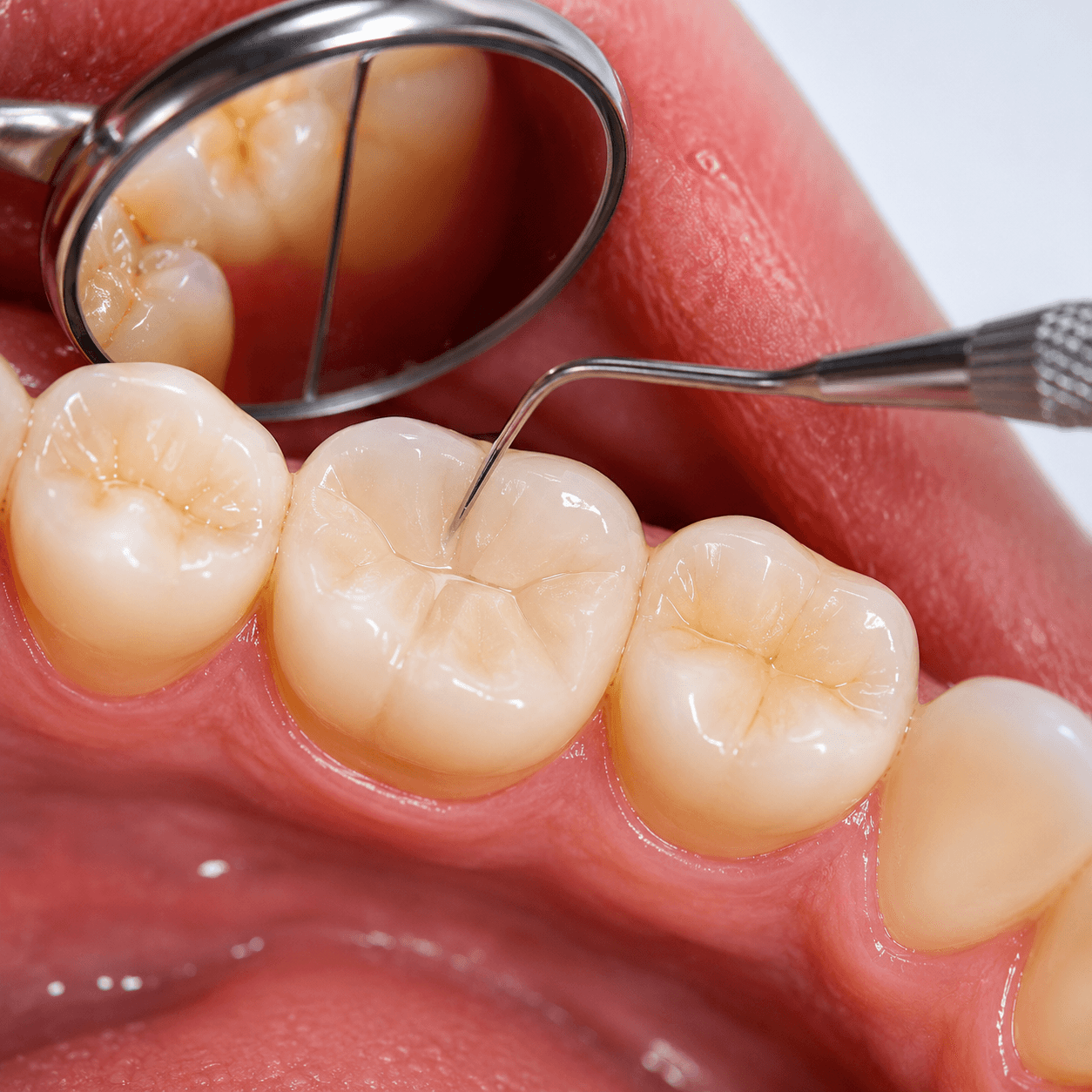 Esthetic Restoration