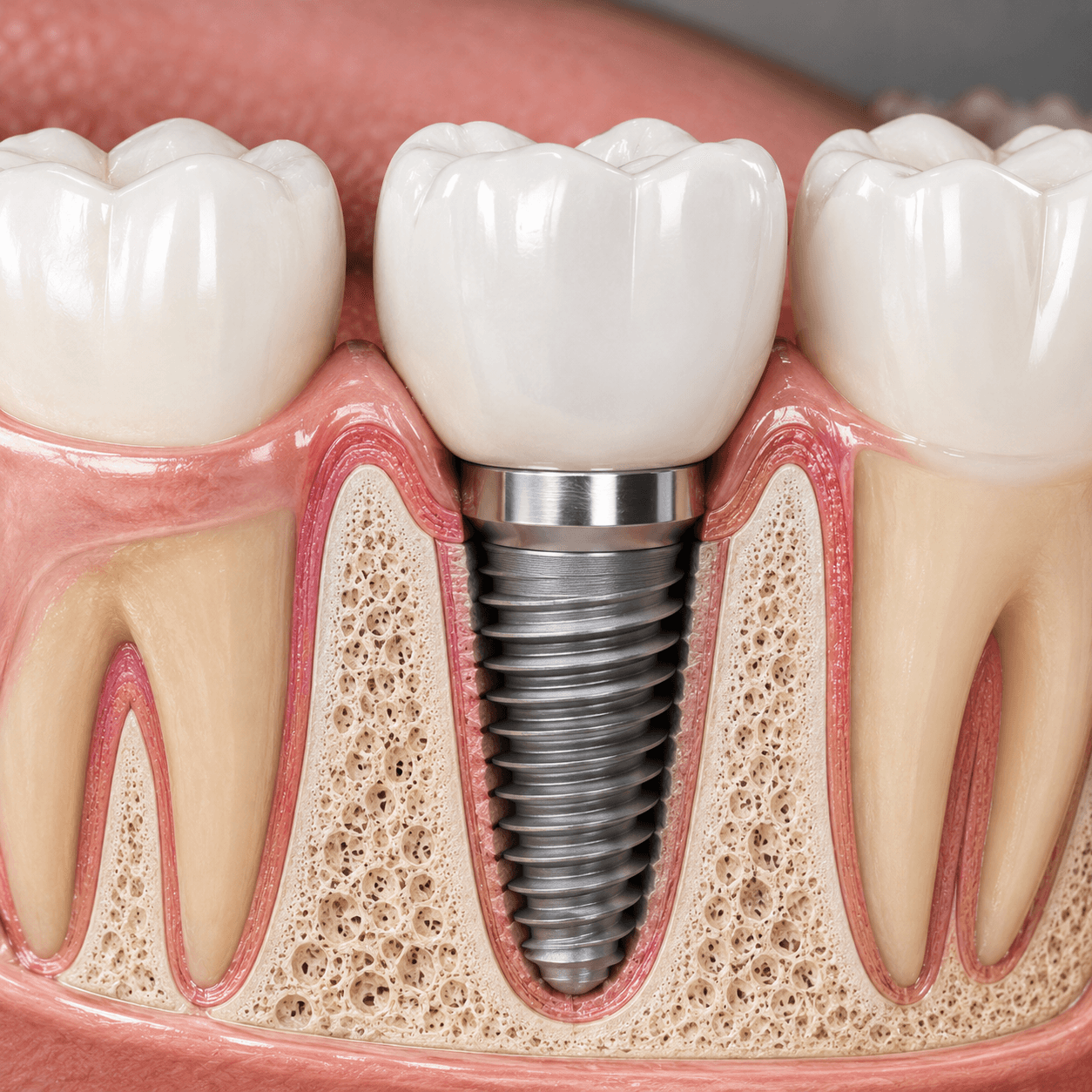 Dental Implants