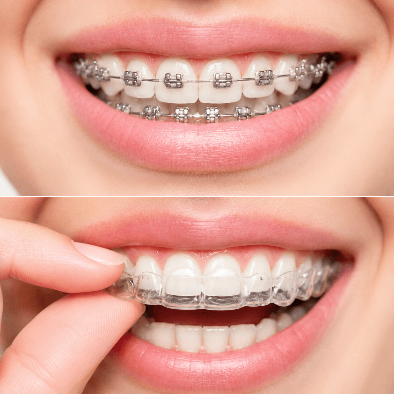 Orthodontics