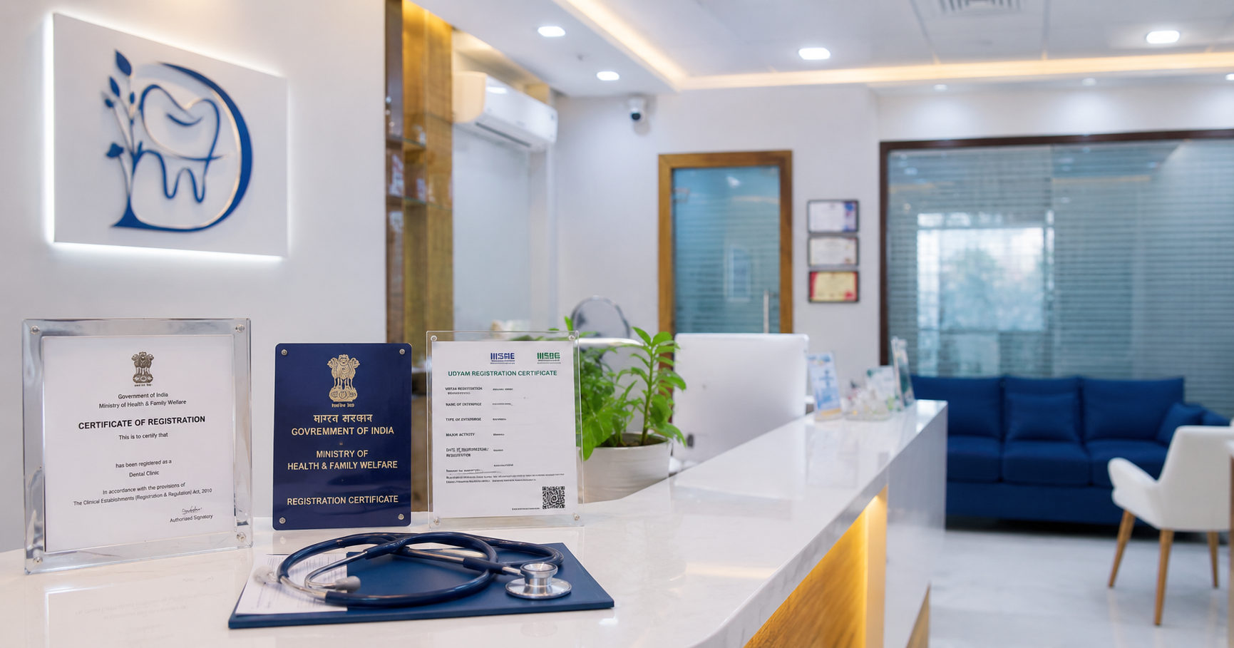 India's New National Dental Commission: What It Means for Patients