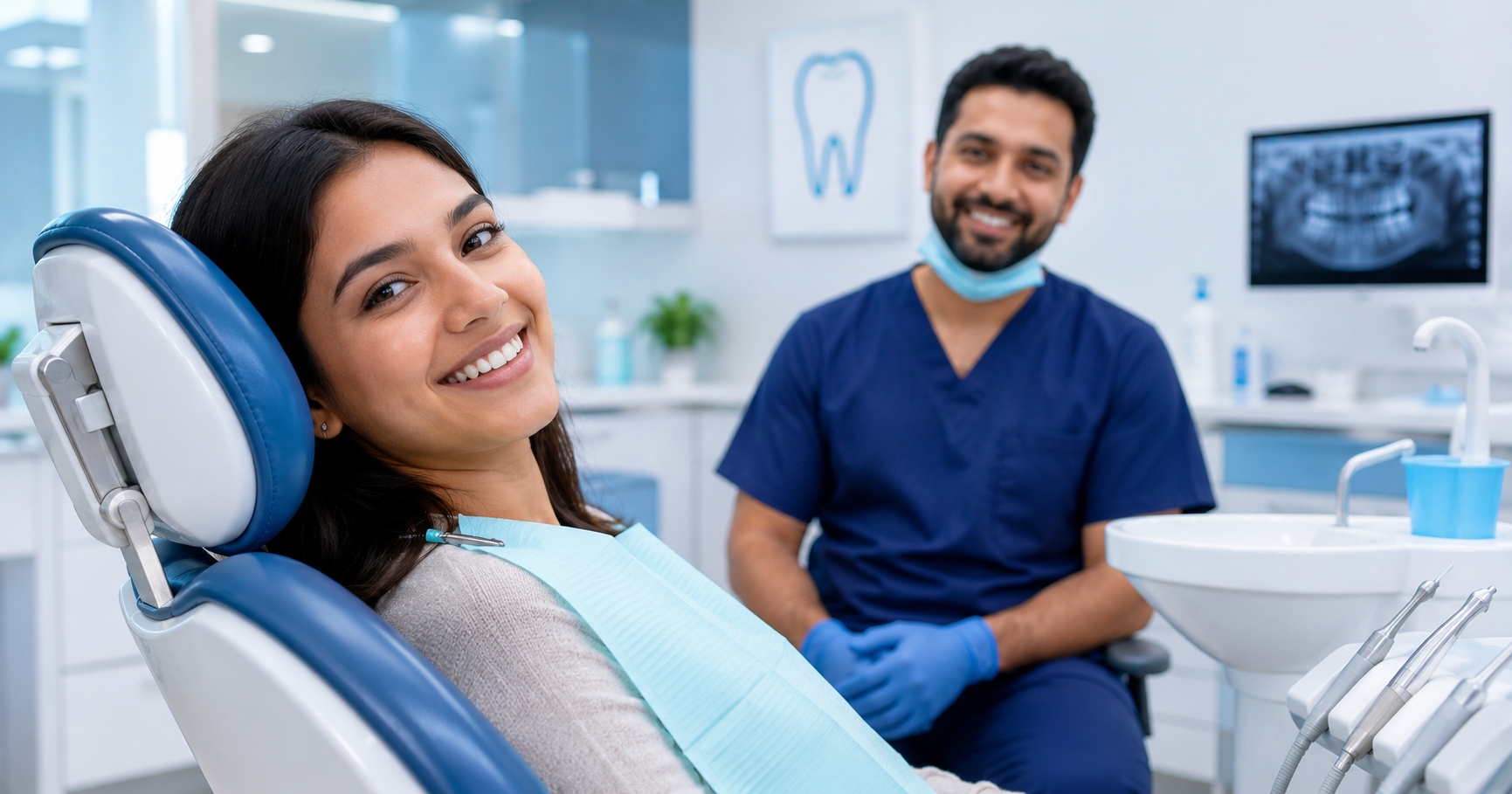 5 Root Canal Myths That Are Stopping You From Getting Treatment